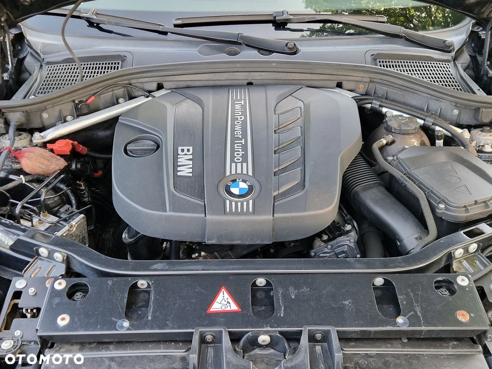 BMW X3 - 18