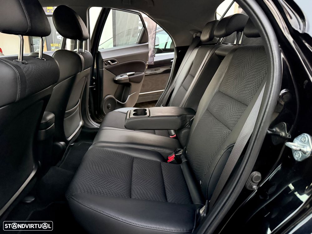 Honda Civic 1.4 i-VTEC Elegance - 50