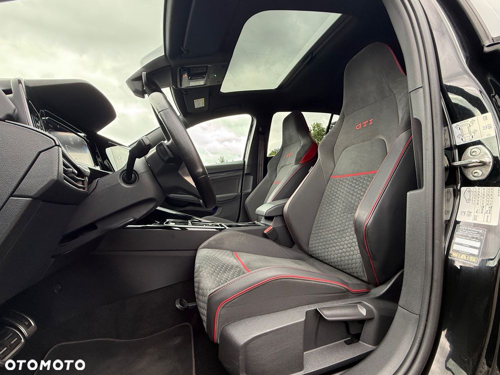 Volkswagen Golf 2.0 TSI GTI Clubsport DSG - 10