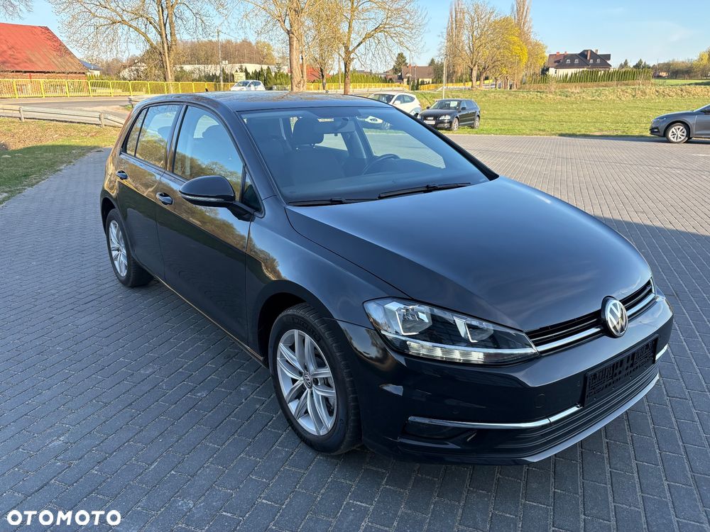 Volkswagen Golf 1.6 TDI SCR IQ.DRIVE - 2