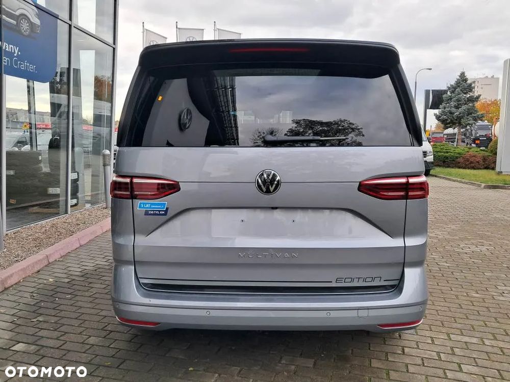 Volkswagen Multivan 2.0 TDI L1 Edition DSG - 16