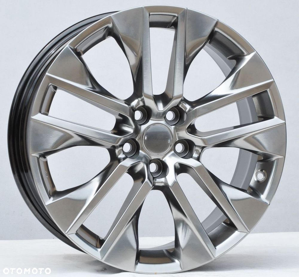 2027 HB 19 5x114,3 TOYOTA AVENSIS AURIS RAV4 - 2