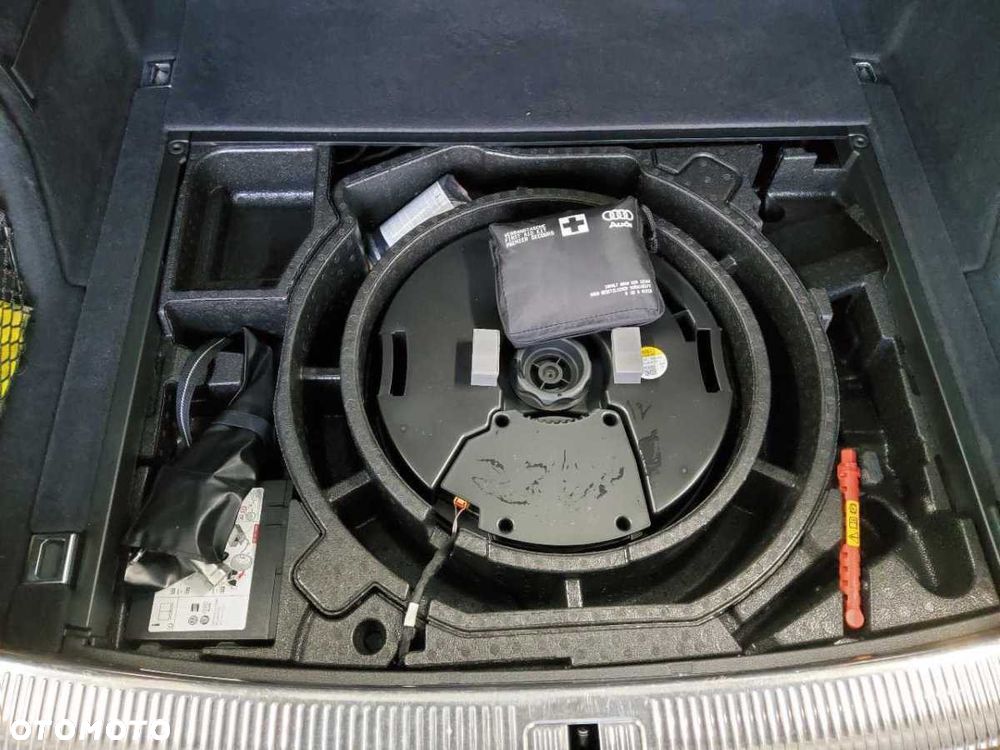 Audi Q5 Sportback 40 TDI quattro S tronic S line - 9