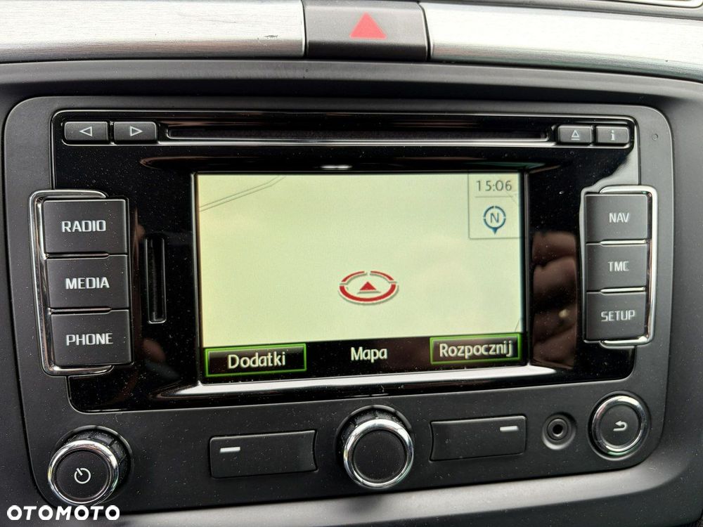 Skoda Superb - 22