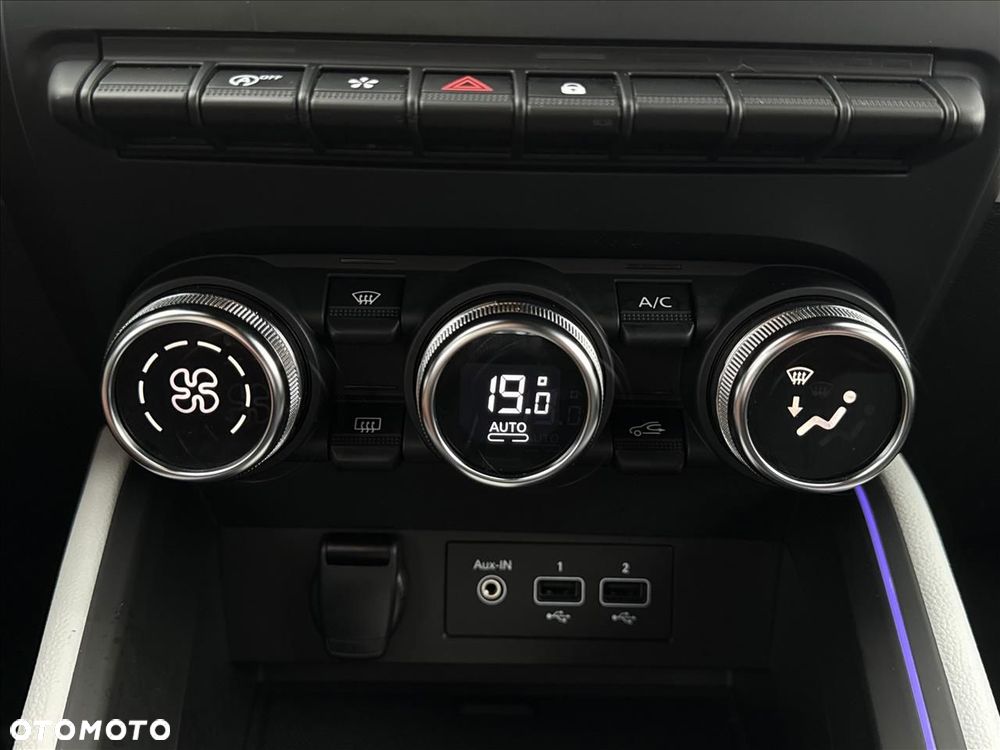 Renault Clio 1.3 TCe Techno - 25