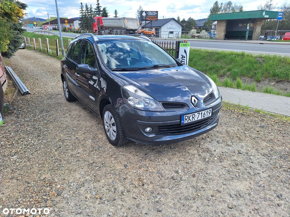 Renault Clio 1.2 16V Ripcurl - 23