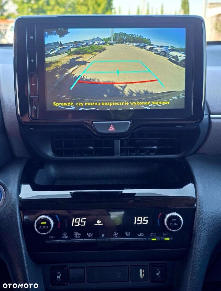 Toyota Yaris Cross - 29