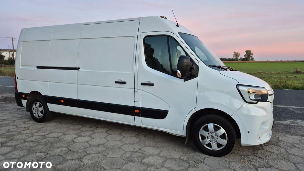 Renault Master - 17