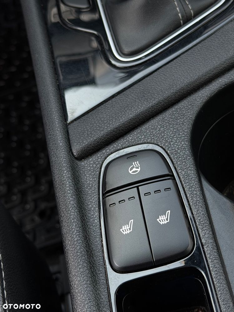 Kia Niro 1.6 GDI HEV 2WD OPF Spirit - 4