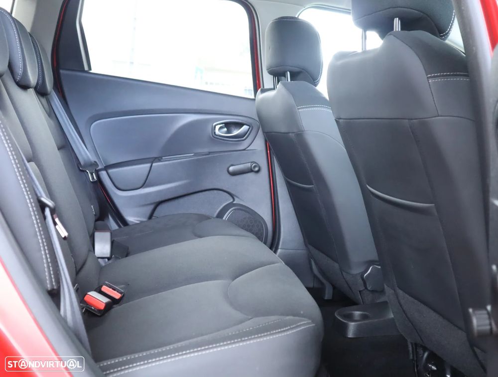 Renault Clio 0.9 TCe Limited Bi-Fuel - 21