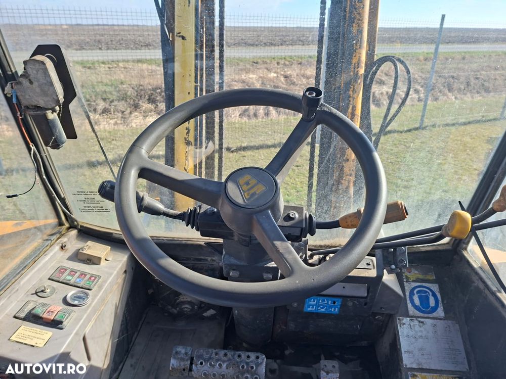 JCB 930 - 3