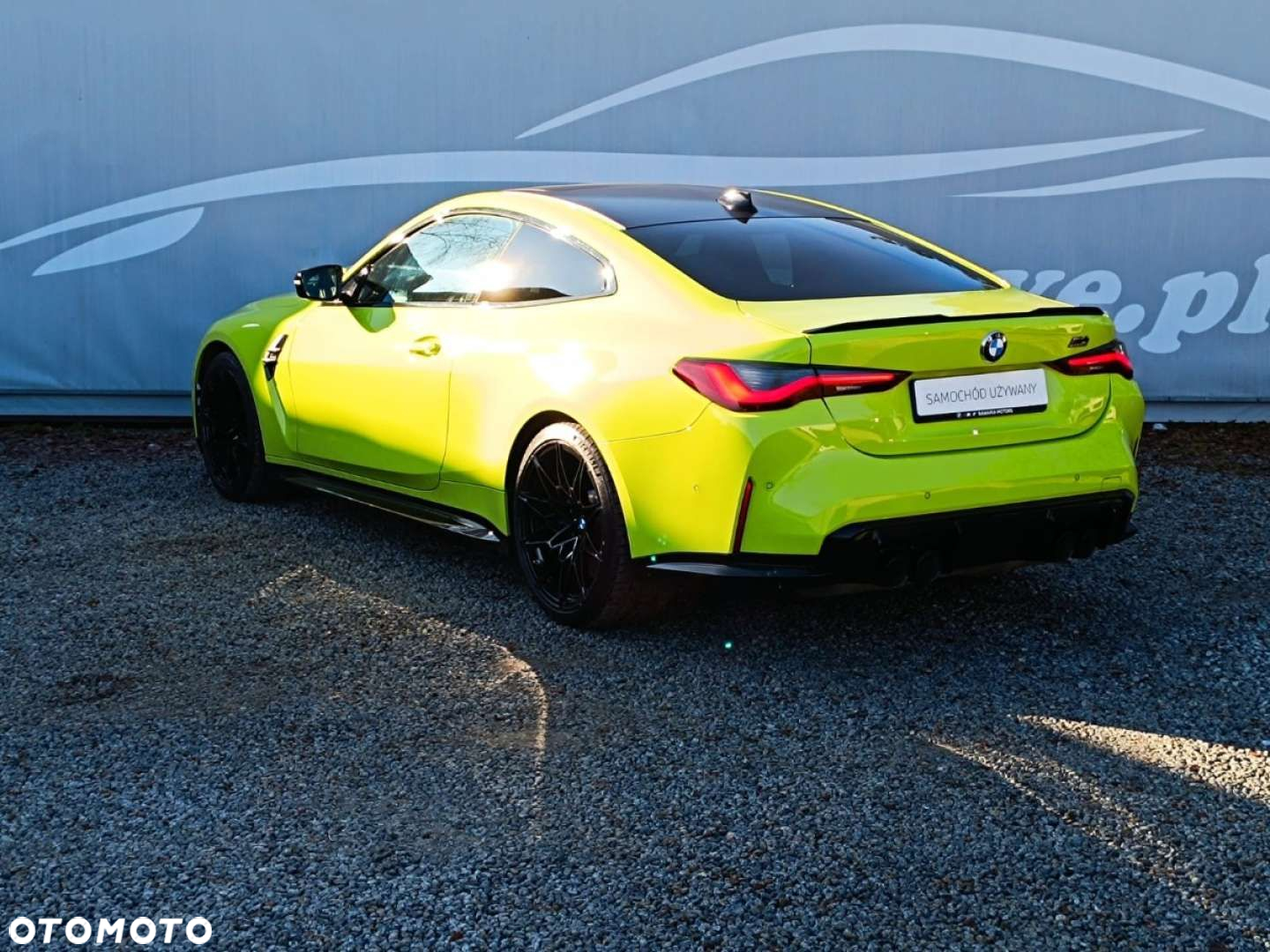 BMW M4 - 23