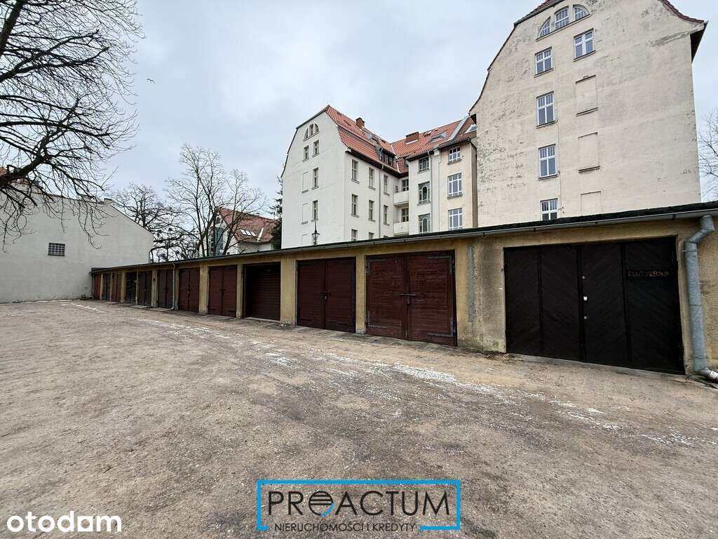 3 pokoje/GARAŻ/67 m² /Bydgoskie Przedmieście