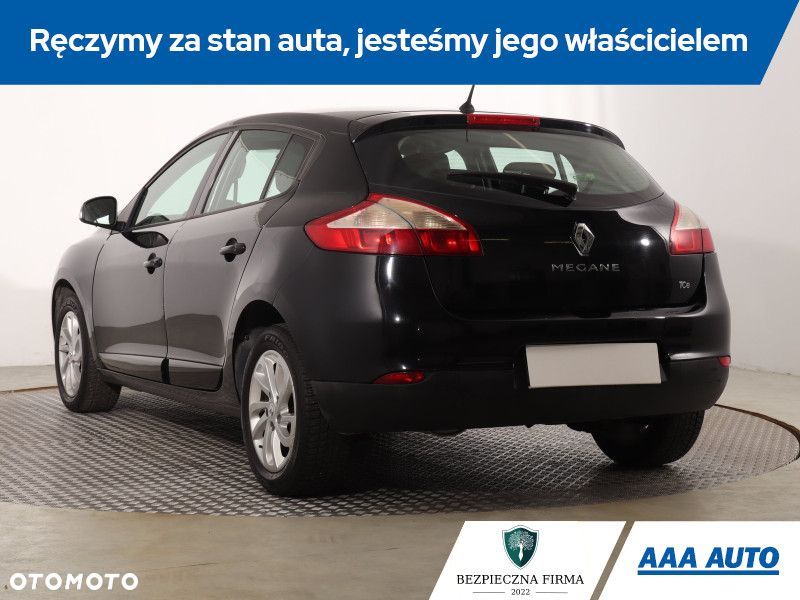Renault Megane - 6