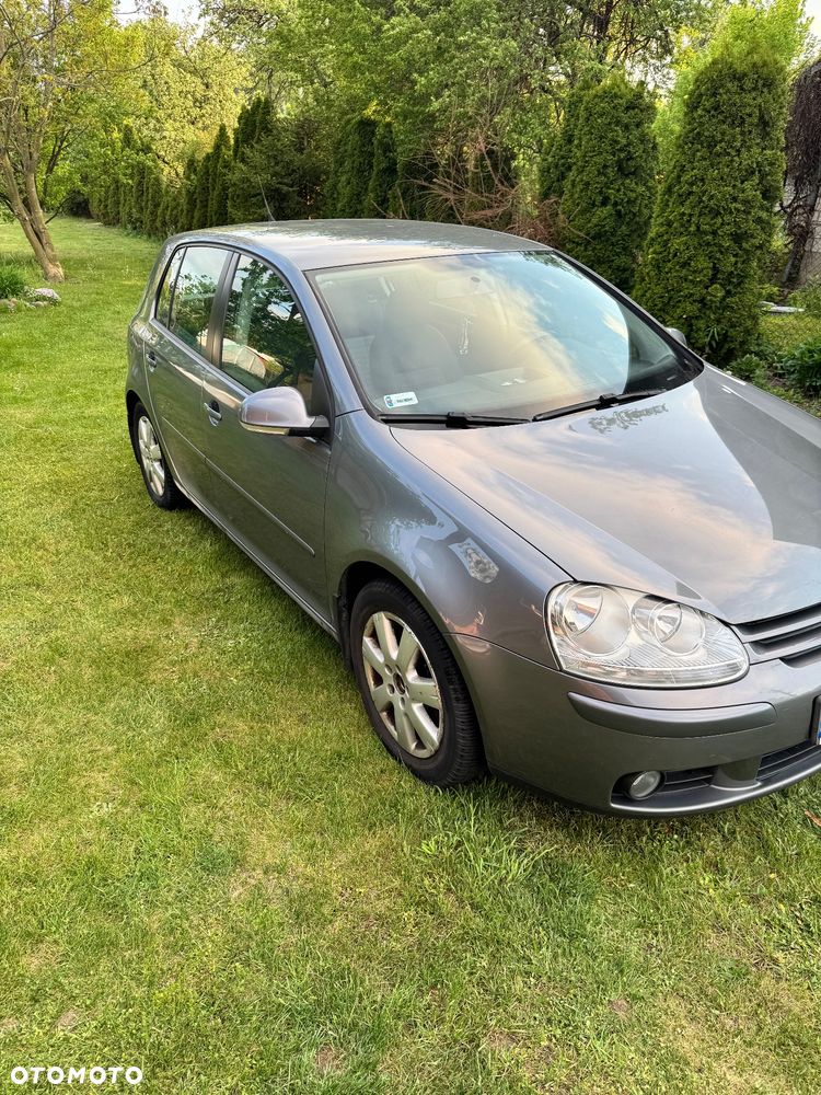 Volkswagen Golf 1.4 TSI Comfortline - 4