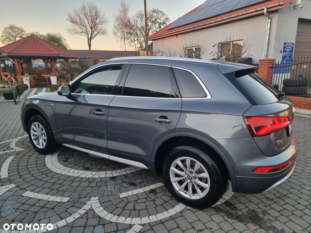 Audi Q5 2.0 TDI Quattro S tronic - 3