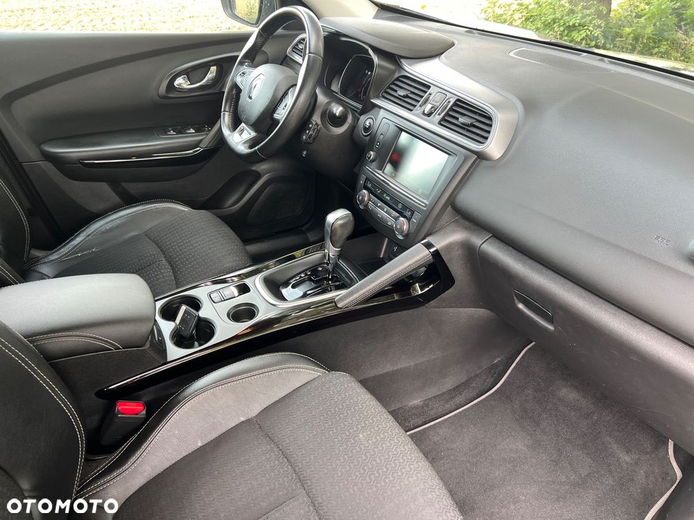 Renault Kadjar Energy TCe 130 EDC Business - 27