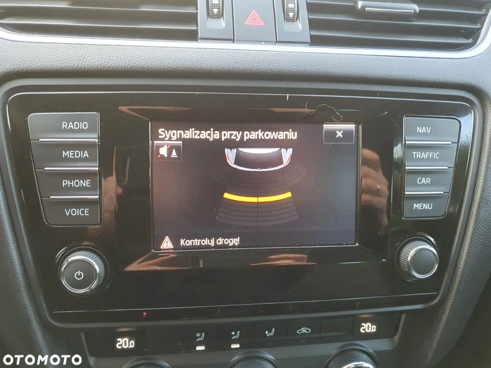 Skoda Octavia 1.6 TDI Classic - 25