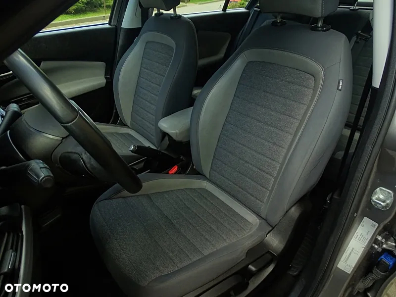 Fiat Tipo 1.4 T-Jet 16v Lounge EU6d - 16