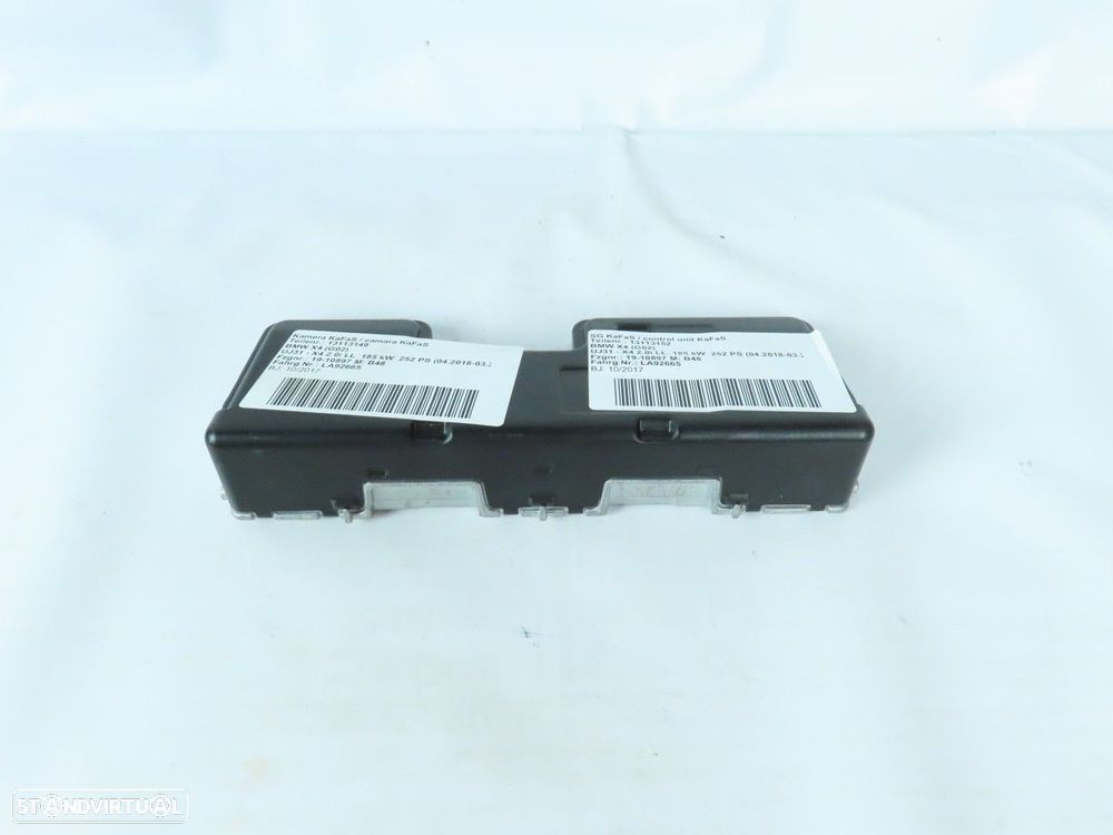Modulo KAFAS (CT03) Seminovo/ Original BMW 7 (G11, G12)/BMW 5 (G30, F90)/BMW 5 T... - 2