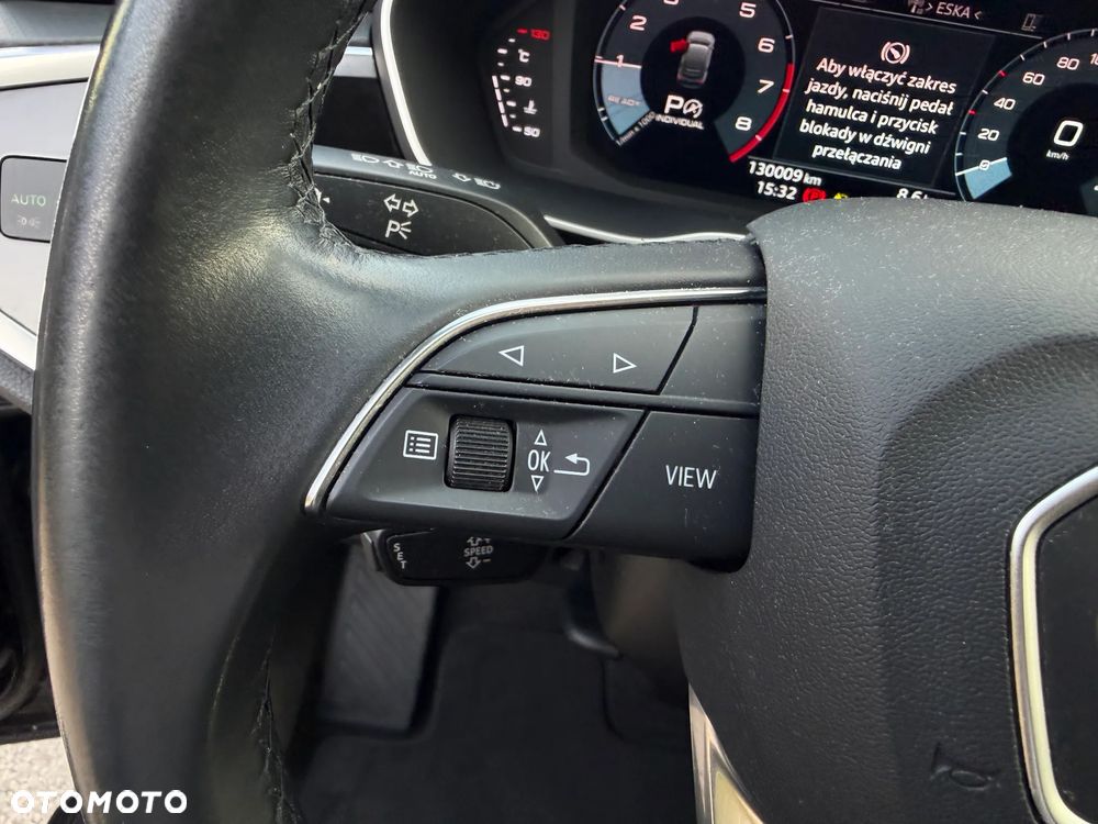 Audi Q3 Sportback 35 TFSI mHEV S tronic - 28