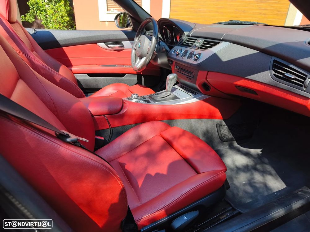 BMW Z4 sDrive23i Aut. - 31