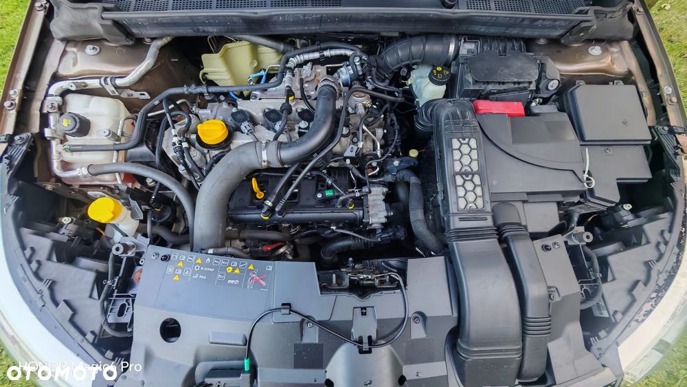 Renault Megane 1.2 Energy TCe Zen - 27