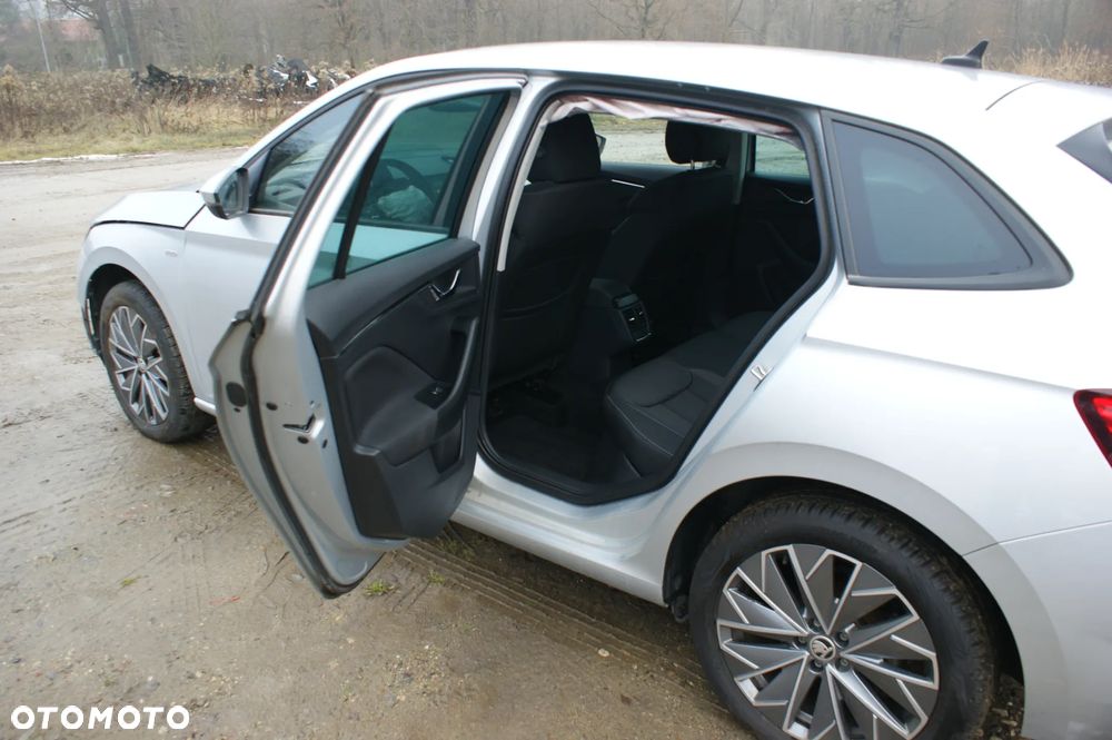 Skoda Scala 1.0 TSI Tour - 10