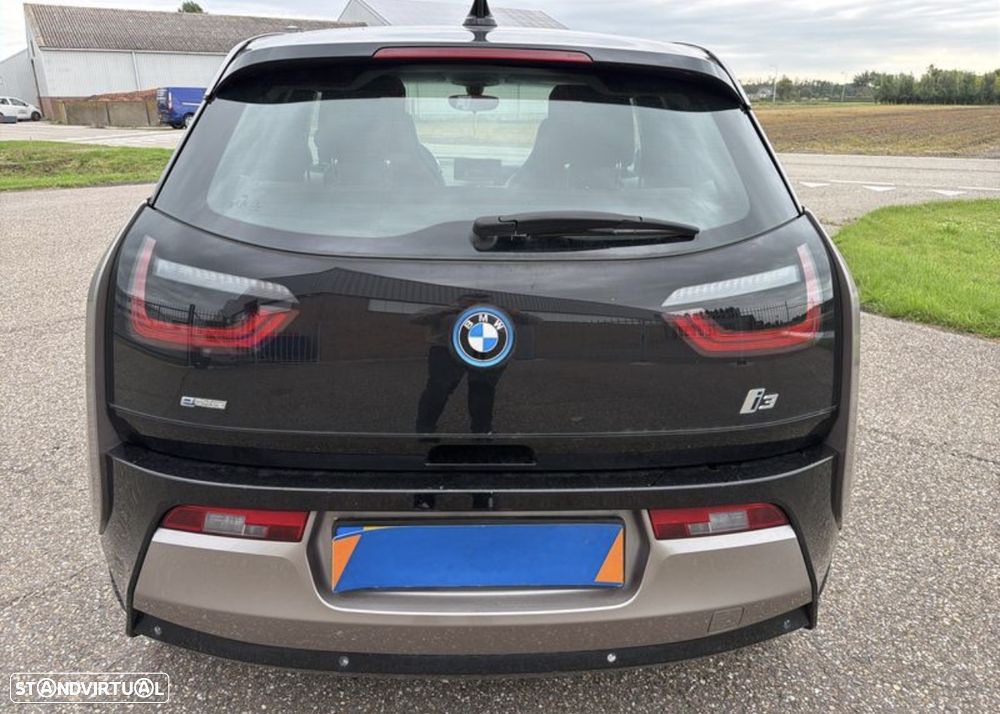 BMW i3 (60 Ah) - 12
