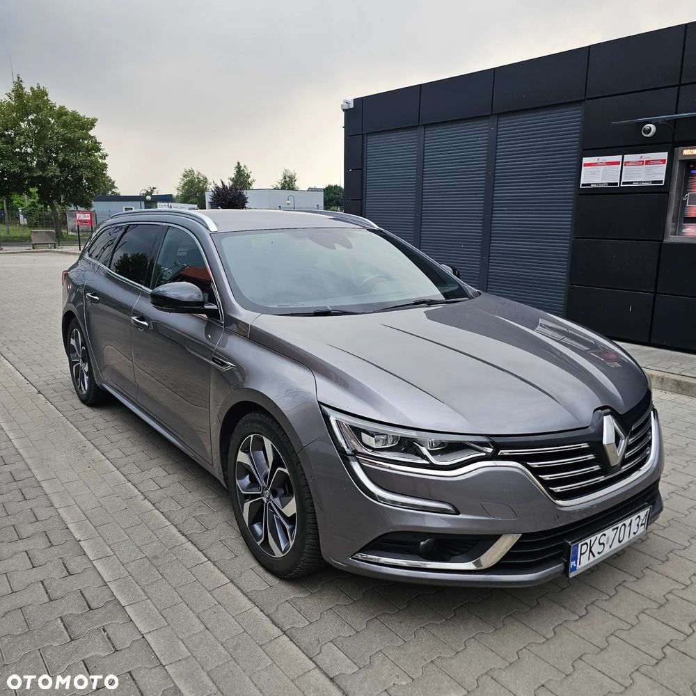 Renault Talisman BLUE dCi 160 EDC INTENS - 1