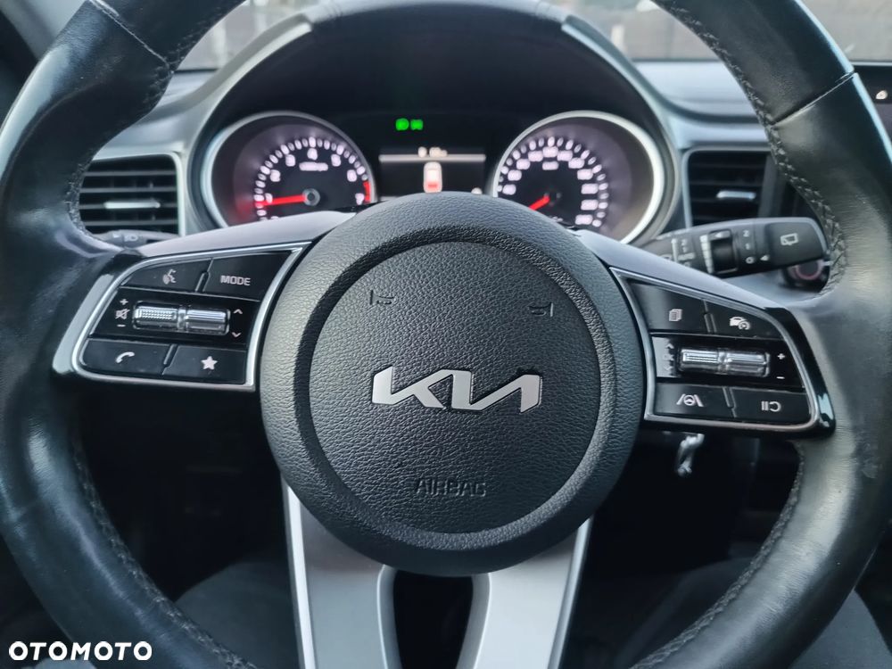 Kia Ceed 1.5 T-GDI OPF JBL Sound Edition - 40