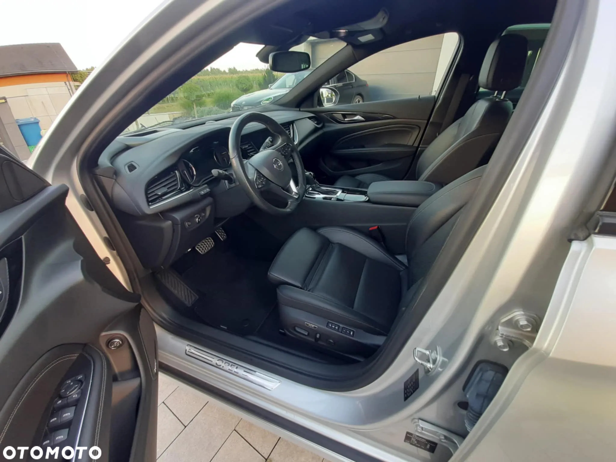 Opel Insignia Sports Tourer 2.0 Diesel Ultimate Exclusive - 23