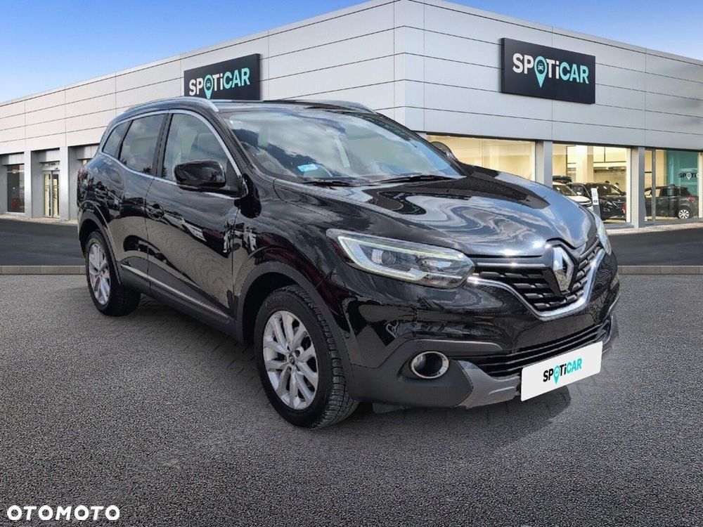 Renault Kadjar - 3