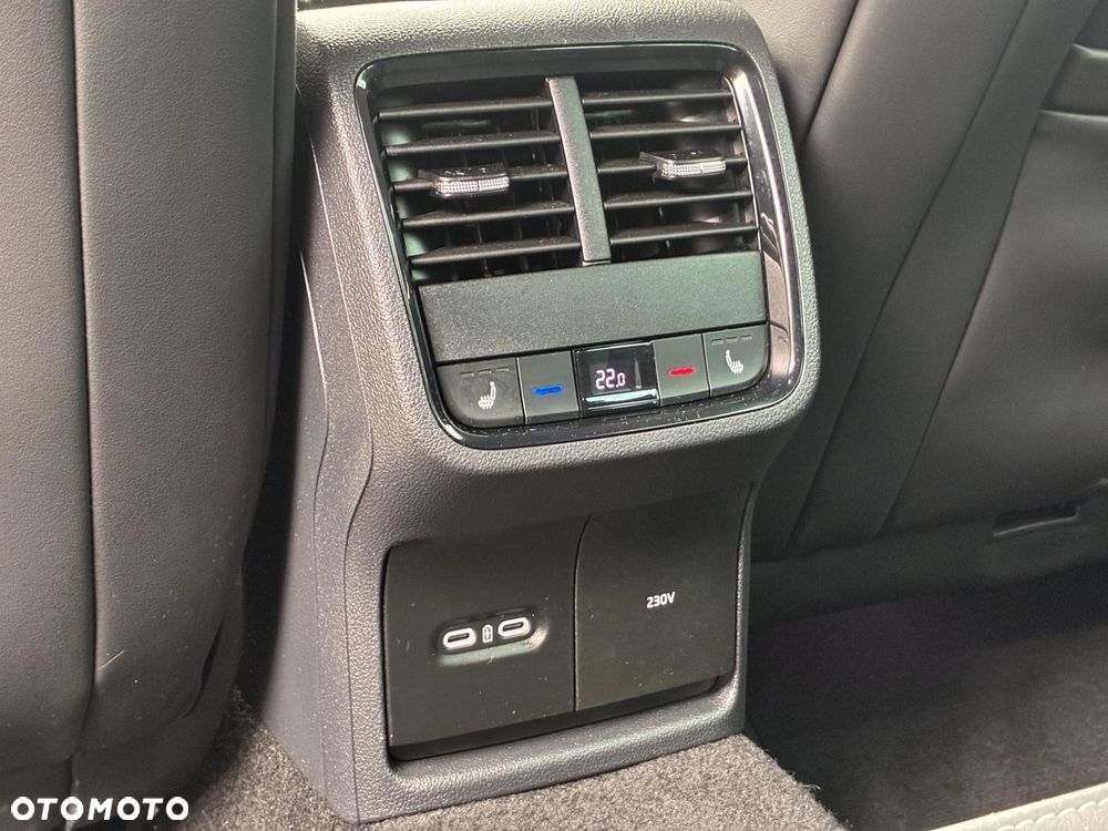 Skoda Octavia 2.0 TDI 4x4 RS DSG - 34