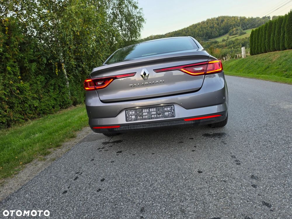 Renault Talisman - 16