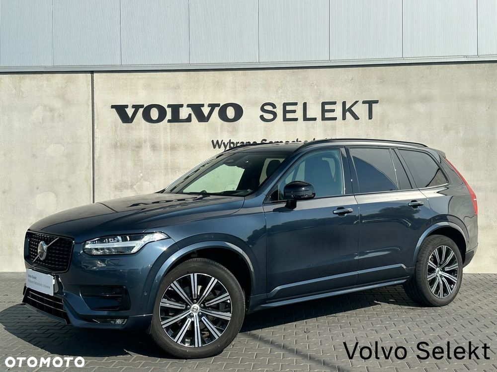 Volvo XC 90 - 2