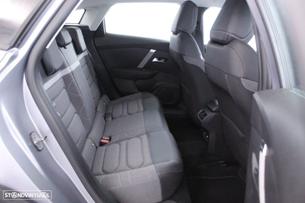 Citroën e-C4 50 kWh Plus - 15