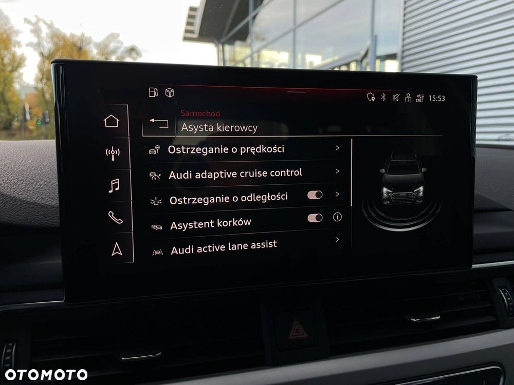Audi A4 Avant - 33