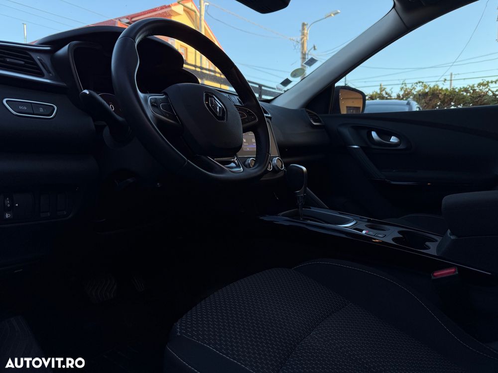 Renault Kadjar BLUE dCi 115 EDC INTENS - 29