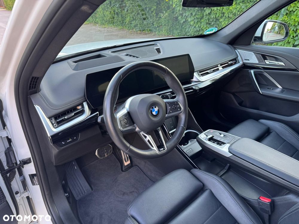 BMW X1 xDrive23d M Sportpaket - 32