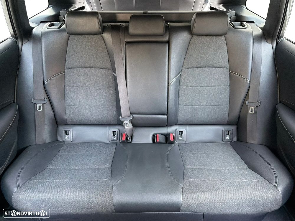 Toyota Corolla Touring Sports 1.8 Hybrid Exclusive - 8