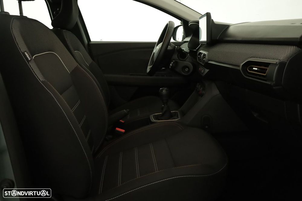 Dacia Sandero 1.0 TCe Expression - 20