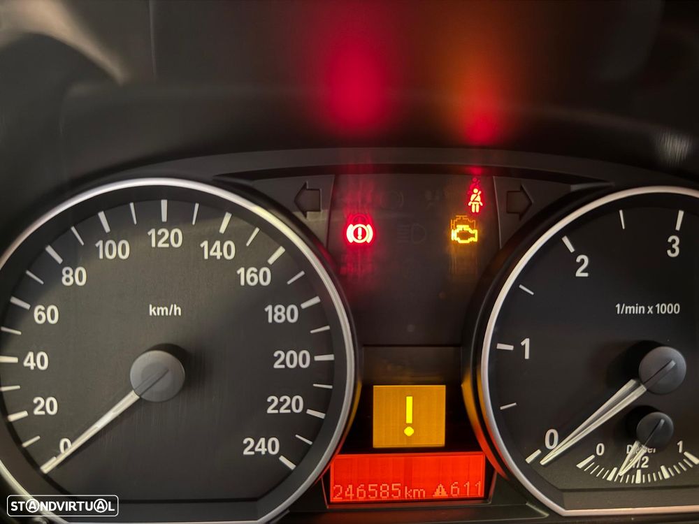 BMW 118 d - 3