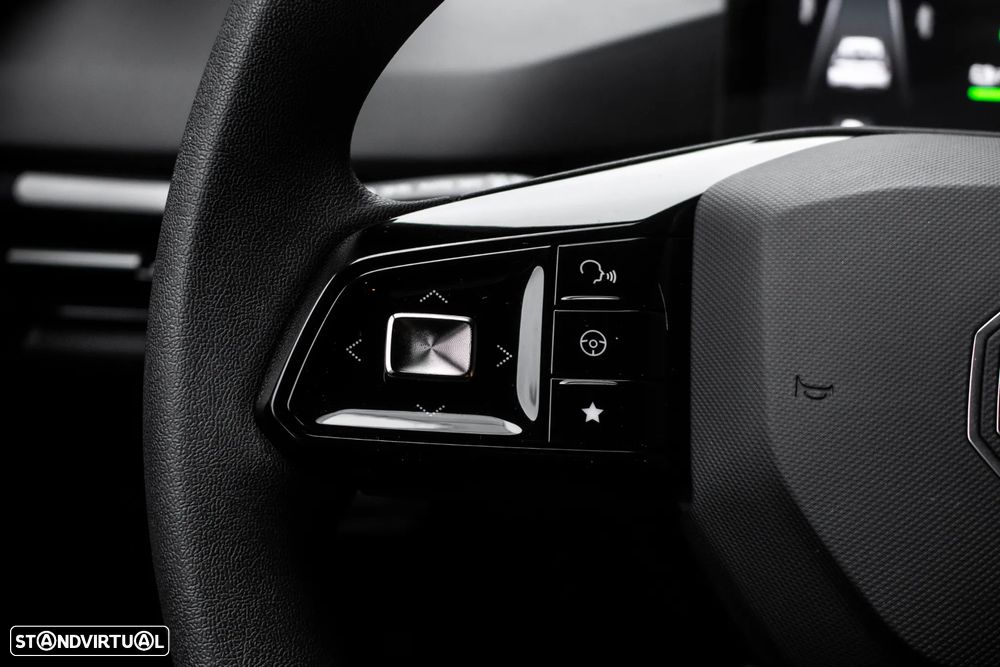 MG MG4 4 Standard - 14