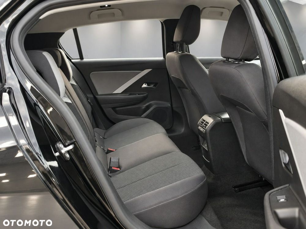 Opel Astra - 12