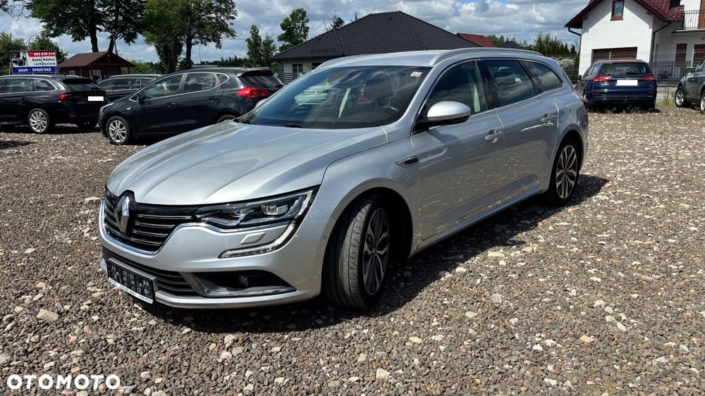 Renault Talisman 1.7 Blue dCi Limited - 13