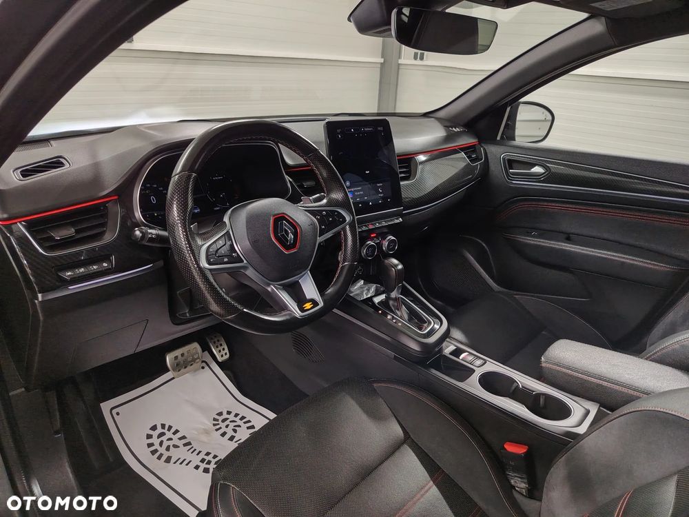 Renault Arkana 1.3 TCe mHEV R.S Line EDC - 18