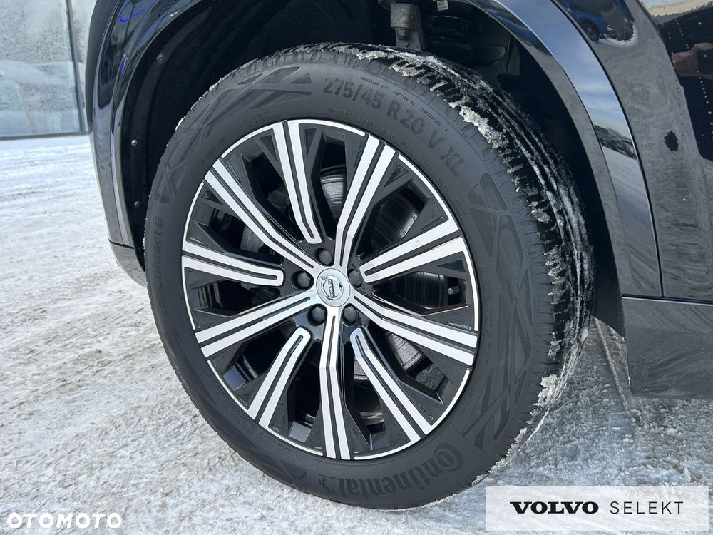 Volvo XC 90 - 10