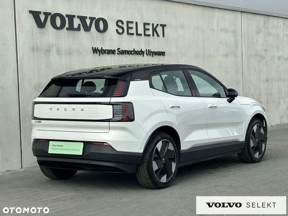 Volvo EX30 - 6