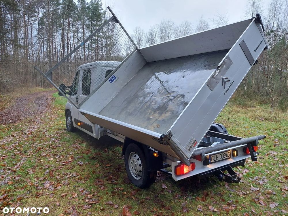 Citroën Jumper - 10